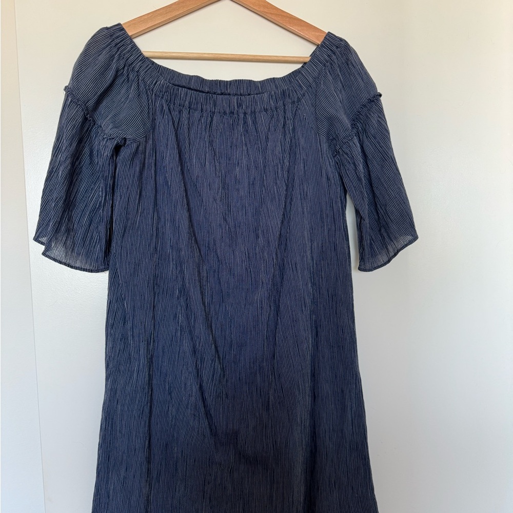 Top. Used. Great condition.